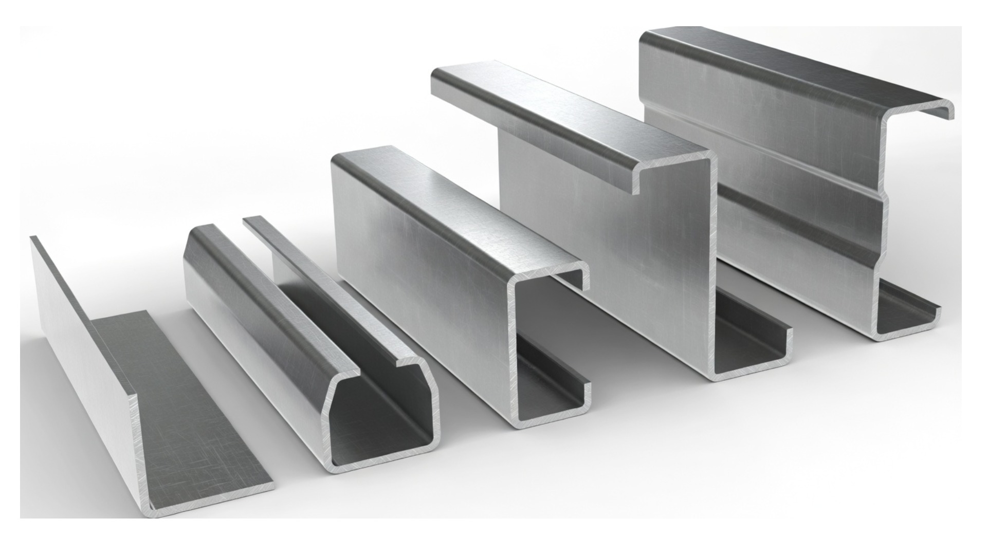 Профили ЛСТК